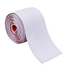 Wood Grain PVC Edge Banding Tape DIY-WH0591-570B-1