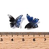 Glass Beads GLAA-D303-06E-3