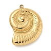 304 Stainless Steel Pendants STAS-I322-26G-04-2