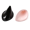 Acrylic Bead Caps AC-CBAD0C5-05-2