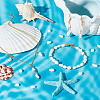 1 Strand Natural Cultured Freshwater Pearl Beads Strands PEAR-GO0001-24-4