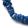 Natural Freshwater Shell Beads SHEL-B003-01M-4