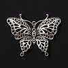 Tibetan Style Alloy Big Pendants LS-FIND-WH0050-49AS-1
