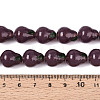Handmade Lampwork Beads LAMP-T022-04M-5