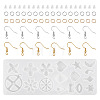 DIY Jewelry Sets Making Kit DIY-TA0014-94-2
