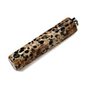 Natural Dalmatian Jasper Big Pendants G-F820-11E-2