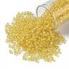 TOHO 8/0 Round Beads SEED-XTR08-0192-1
