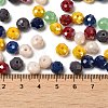 Glass Beads EGLA-A034-SM8mm-31-4