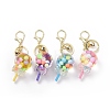 Acrylic Candy Keychain KEYC-C001-08G-1