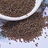 MIYUKI Round Rocailles Beads SEED-G007-RR4505-1