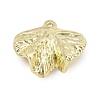 Alloy Pendants AL-CBAFCDA-05G-1