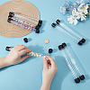 Transparent PC Plastic Bead Storage Tubes AJEW-WH0596-947E-3