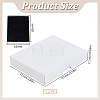 Paper Gift Packing Boxes with Lid CON-WH0095-220-2