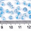 6/0 Glass Seed Beads SEED-A014-4mm-133B-4