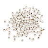 Brass Beads KK-H250-04A-S-1