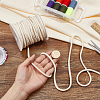29 Yards Braided Cotton Cord OCOR-PH0036-37-3