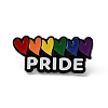 Pride Month Enamel Pins JEWB-Z048-02EB-03-1