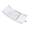Velvet Jewelry Packing Boxes for Big Pendants CON-WH0085-226A-02-1