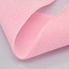 Polyester Velvet Ribbon for Gift Packing and Festival Decoration SRIB-M001-50mm-123-2