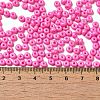 Baking Paint Glass Seed Beads X1-SEED-B001-02A-01-4