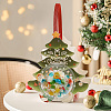 Transparent PVC Display Dome FIND-WH0422-65B-6