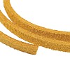 Faux Suede Cord X-LW-R003-1061-3