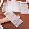 PE Film Bubble Bags ABAG-TAC0035-08D-8