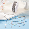 DIY Jewelry Making Kits DIY-TA0015-87-4