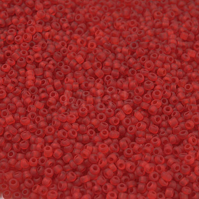 12/0 Glass Seed Beads SEED-A008-2mm-M5-1