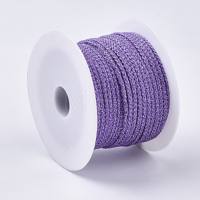Polyester Braided Cords OCOR-N004-03-1