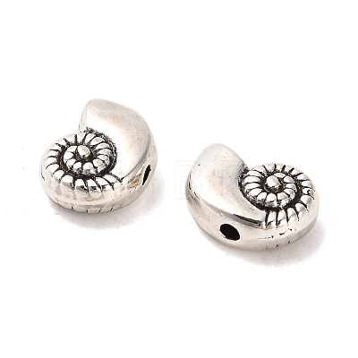 Tibetan Style Alloy Beads FIND-C043-061AS-1