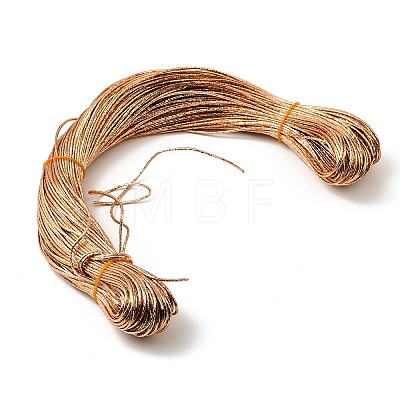 Laser PU Leather Cord AJEW-I070-A07-1