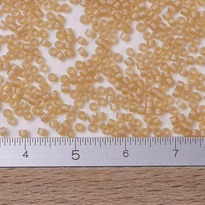 MIYUKI Delica Beads Small SEED-X0054-DBS0853-1