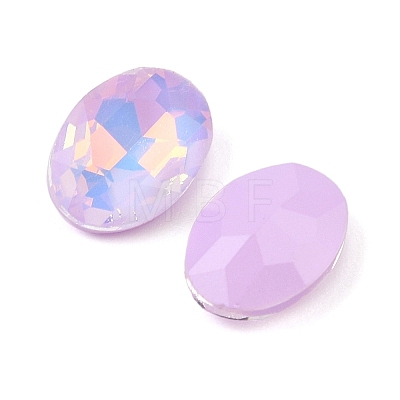 Glass Cabochons GLAA-N0028-06F-1