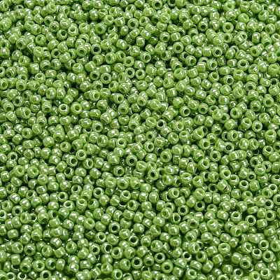 TOHO Round Seed Beads SEED-XTR11-0130L-1