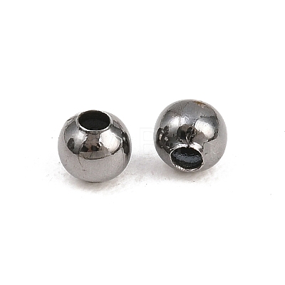 Iron Spacer Beads X-IFIN-E148Y-B-1
