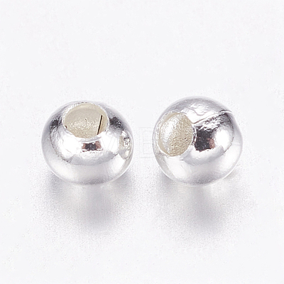 Brass Spacer Beads LS-X-J0K2D022-1