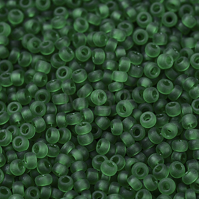 MIYUKI Round Rocailles Beads X-SEED-G007-RR0146F-1