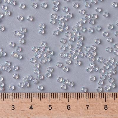 MIYUKI Round Rocailles Beads X-SEED-G008-RR0250-1