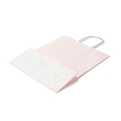 Rectangle Paper Bags LS-CARB-F010-01E-1