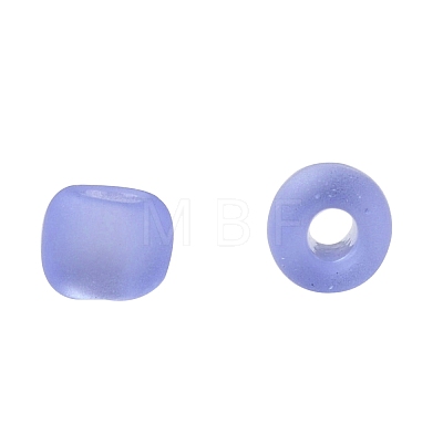 TOHO 11/0 Round Beads SEED-TR11-0013F-1
