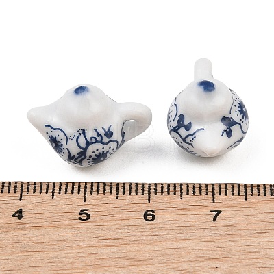 Blue and White Porcelain Pendants PR-CBAF5A8-02B-1