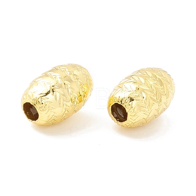 Brass Beads KK-E280-12G-1