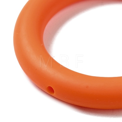 Silicone Beads SIL-Z010-03A-1