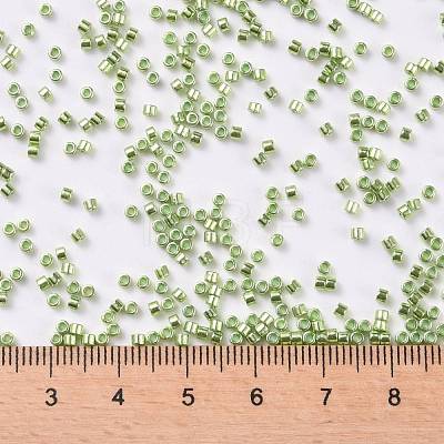 Cylinder Seed Beads SEED-H001-D10-1