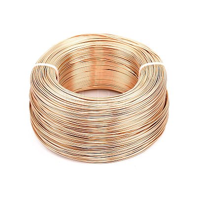 Aluminum Wire AW-S001-1.0mm-28-1