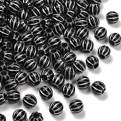 Opaque Acrylic Beads MACR-K359-54A-1