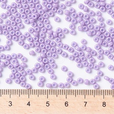 MIYUKI Round Rocailles Beads SEED-G008-RR4486-1