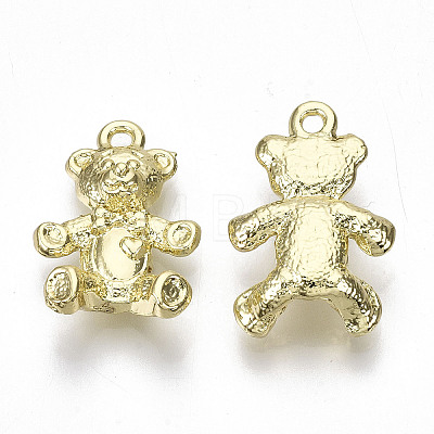 Rack Plating Alloy Pendants LS-PALLOY-S132-123-RS-1