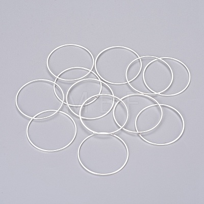 Brass Linking Rings EC18714MM-S-1